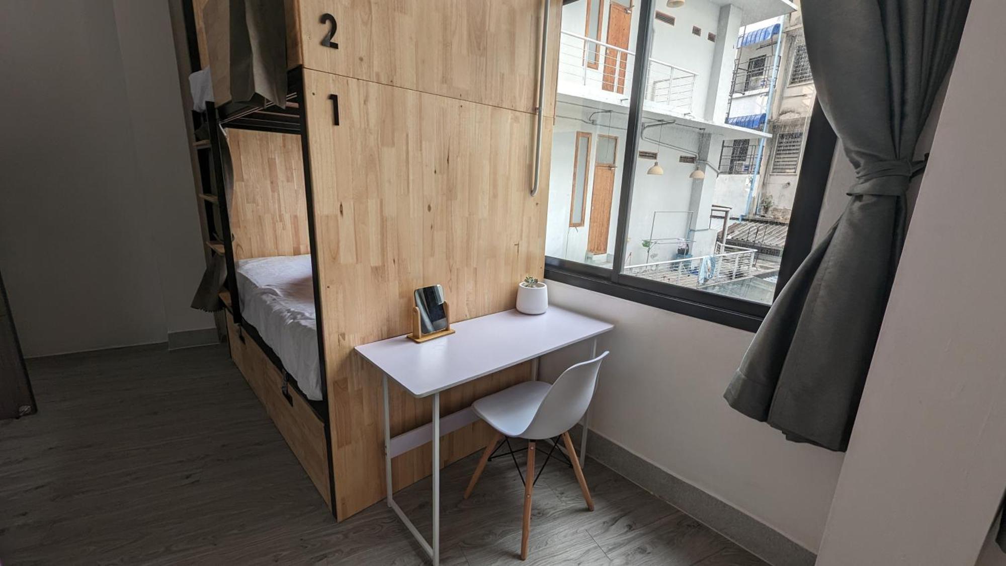 Urban Jungle Hostel Bangkok Extérieur photo